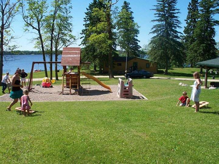 Eagle Ridge Resort