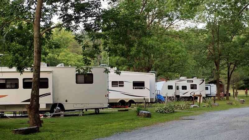 Pine Grove Village Community