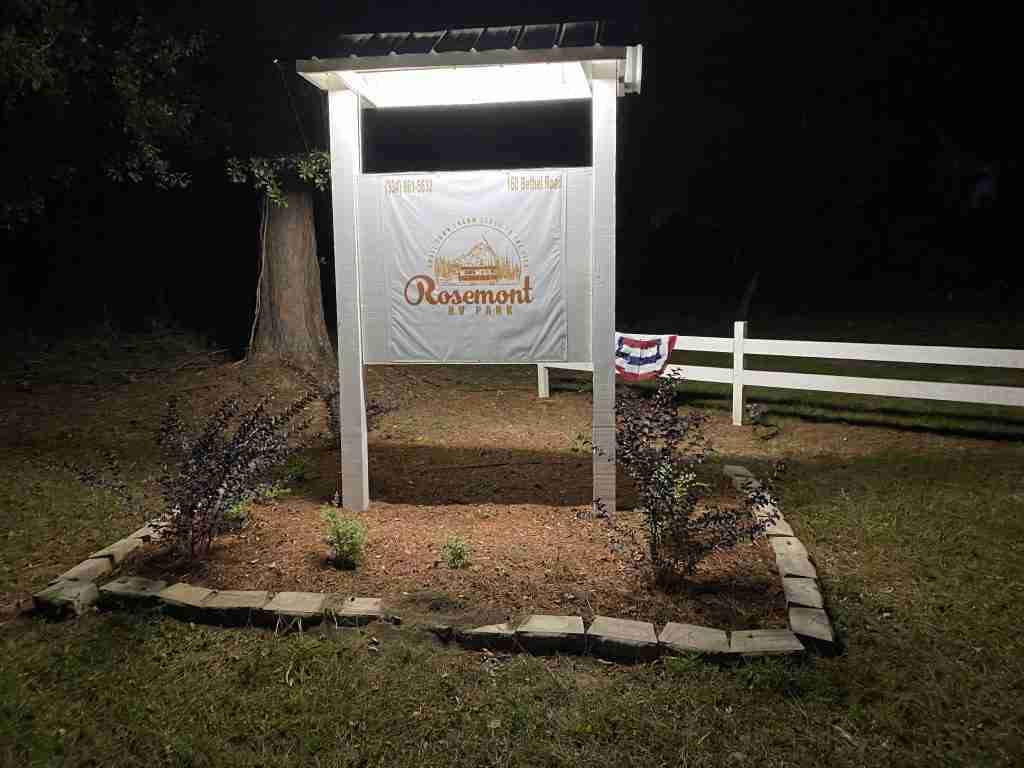 Rosemont RV Park