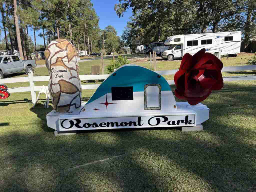 Rosemont RV Park