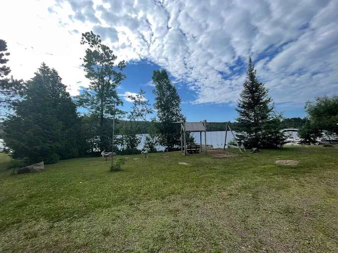 Lax Lake Resort