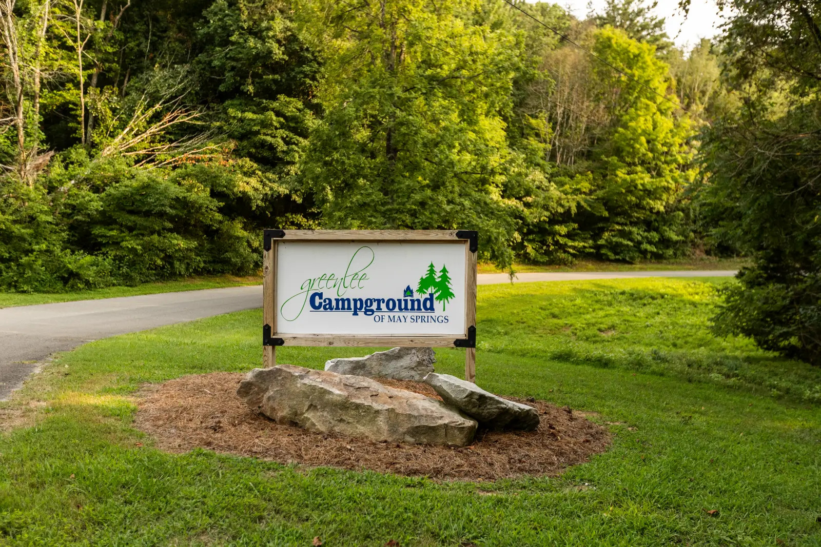Greenlee of May Springs Campground