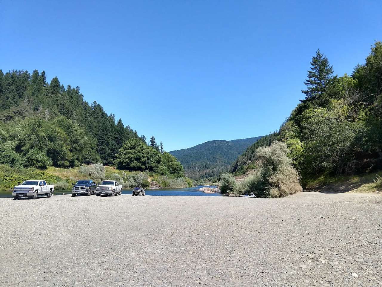 Cougar Lane Campground and RV