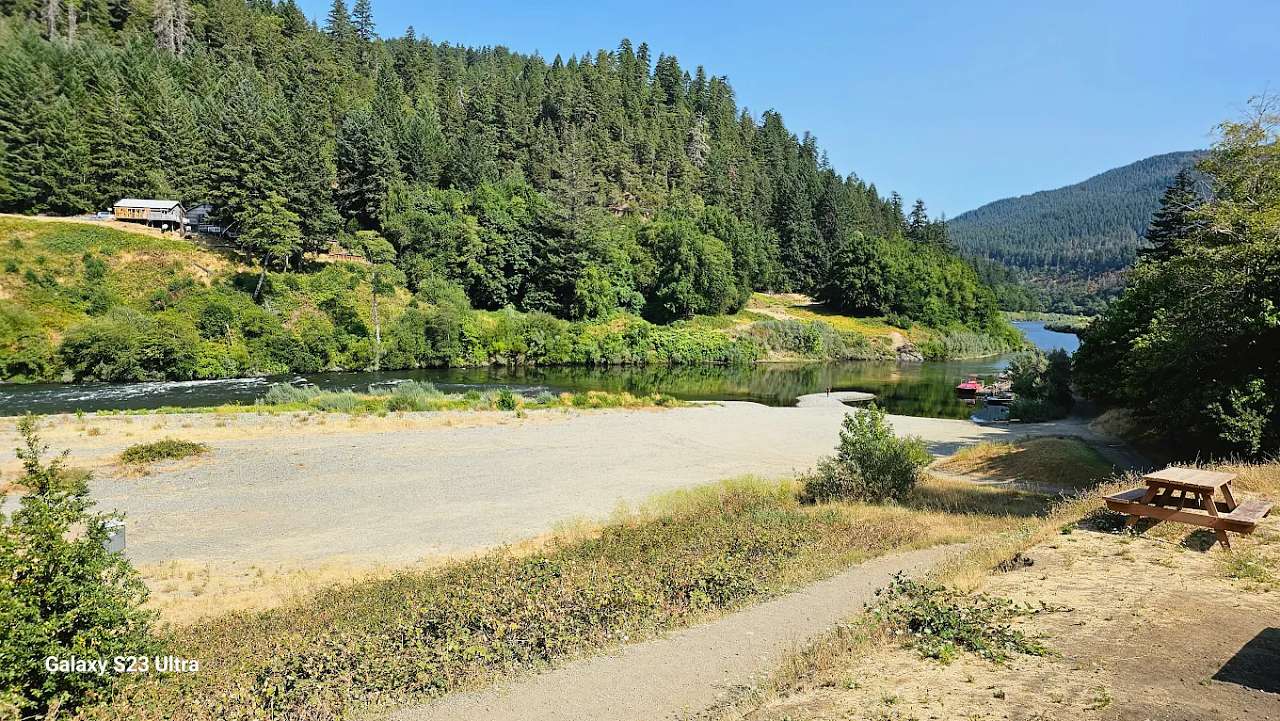 Cougar Lane Campground and RV