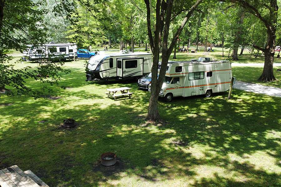 Acorn Oaks RV Park