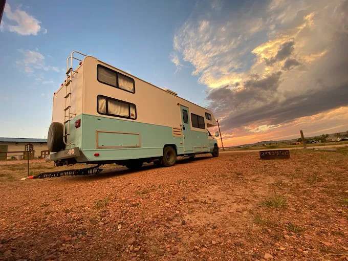 All Seasons RV Park