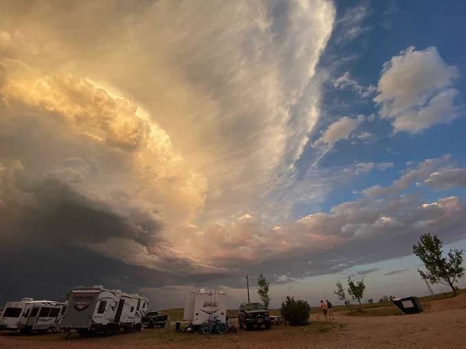 All Seasons RV Park