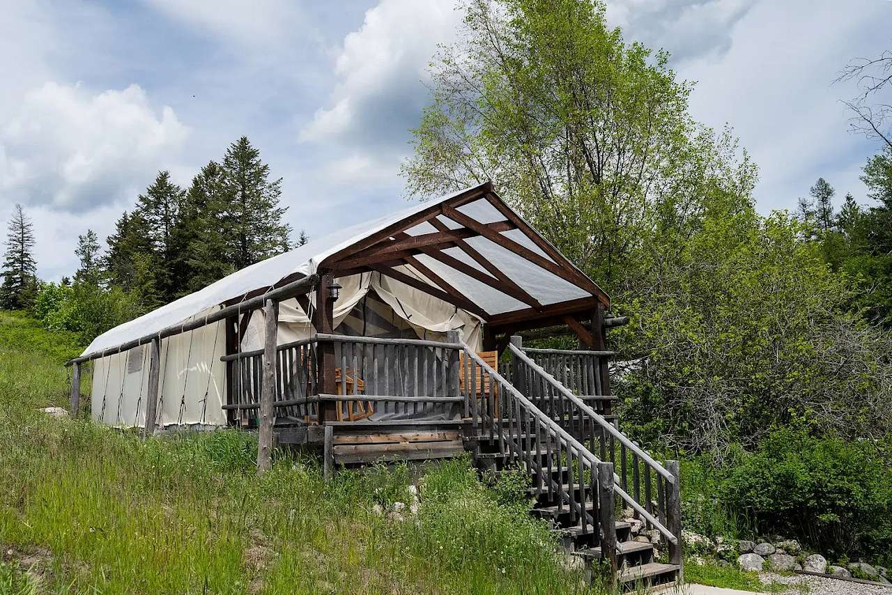 Bull Hill Guest Ranch