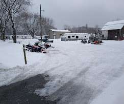 Rv Site