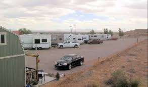 La Vista RV Park