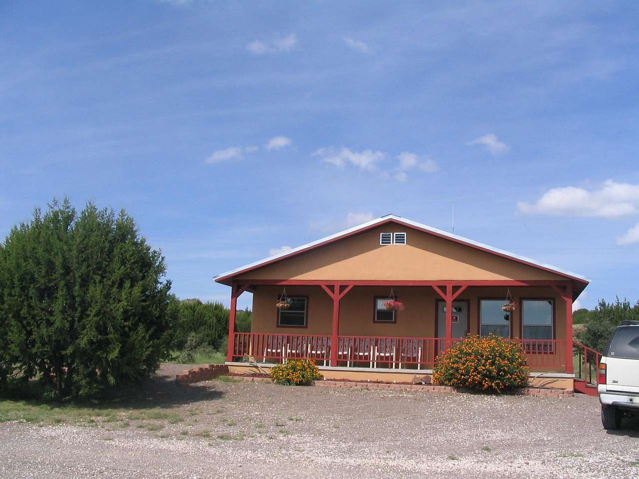 La Vista RV Park