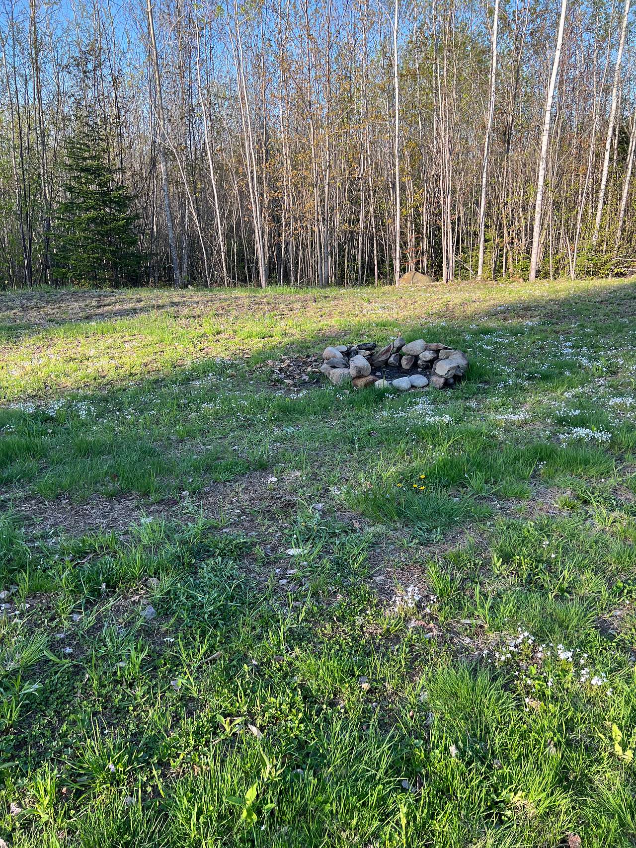 Anson Valley Campsites.