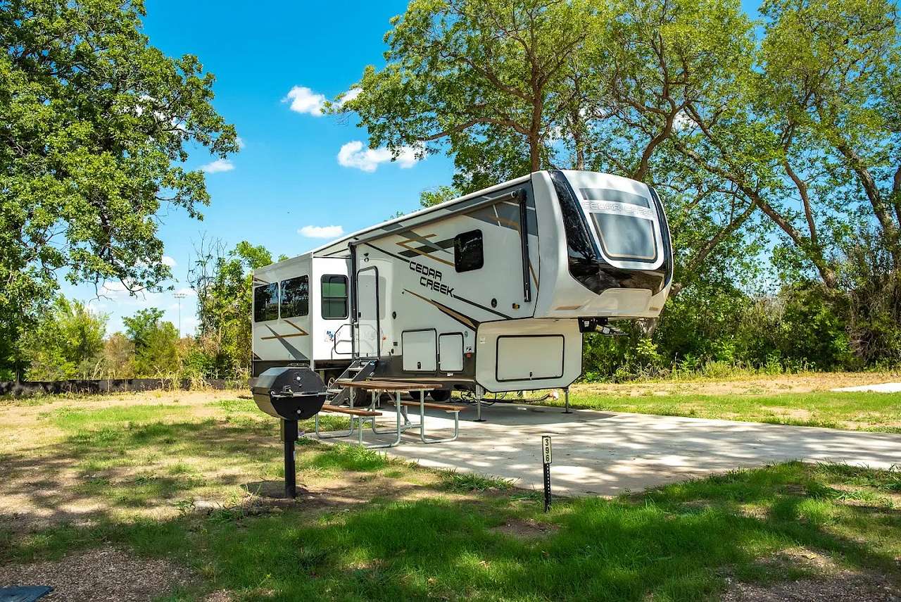 Camp Fimfo Waco