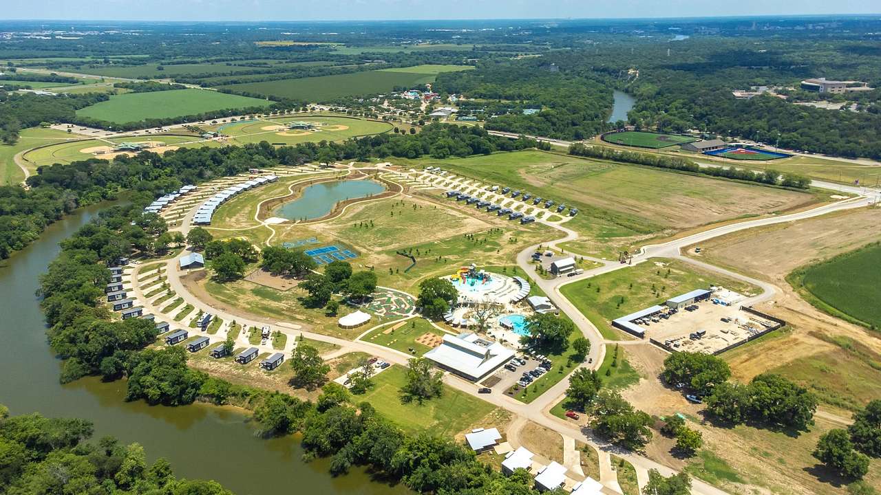 Camp Fimfo Waco