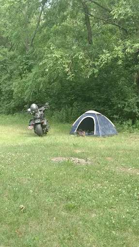 AOK Campground