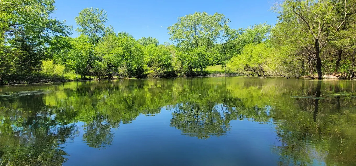 Lake View RV Park & Campground