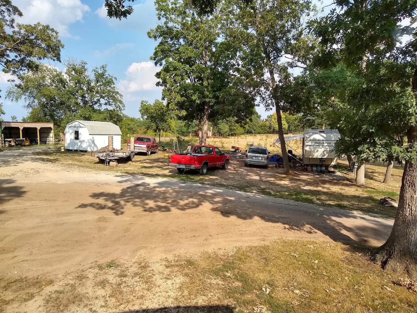 Lake View RV Park & Campground