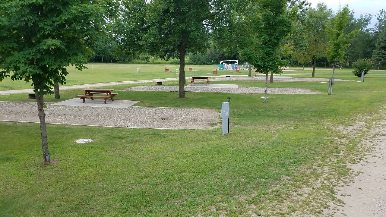 Country Campground