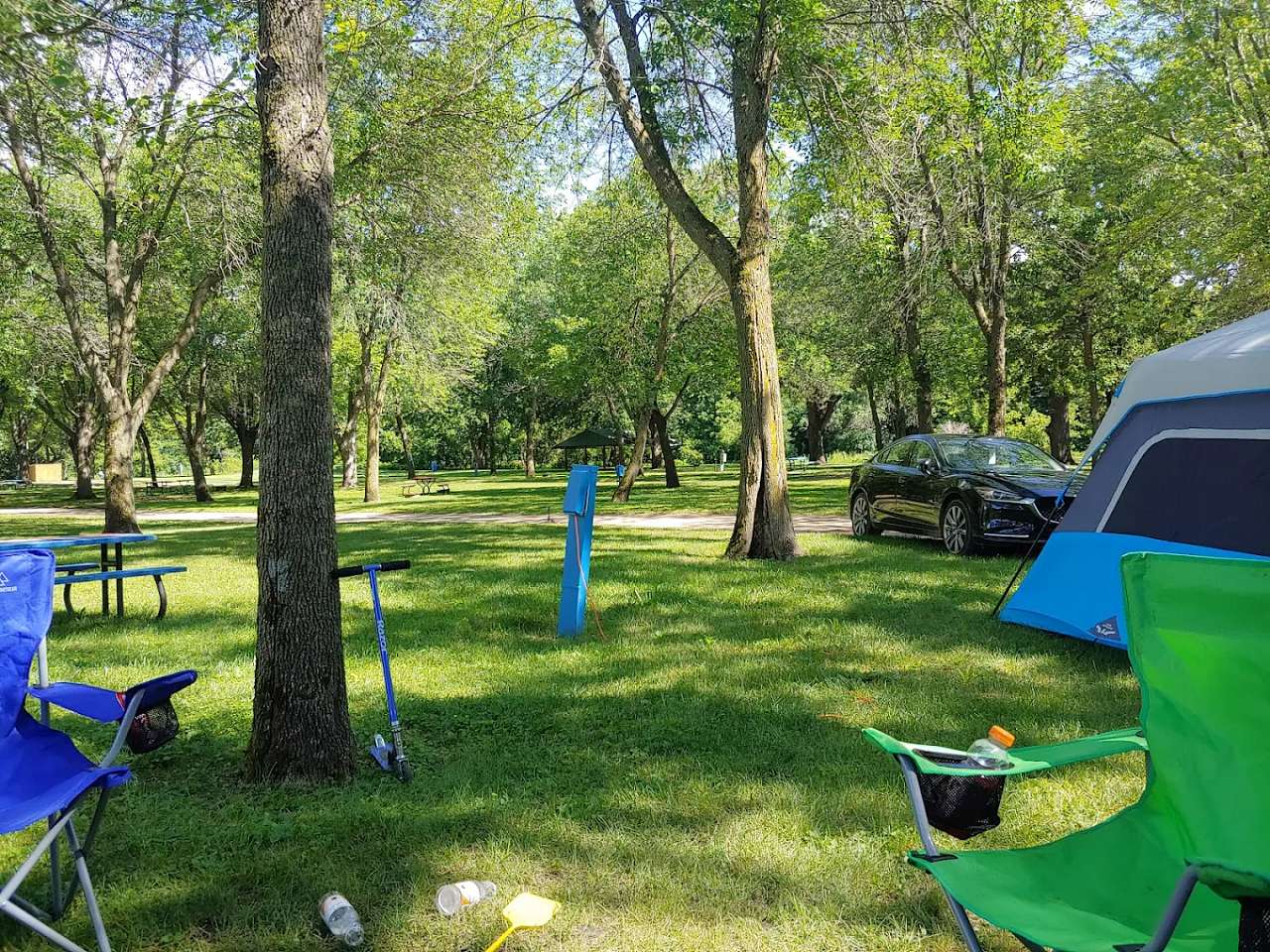 Adventure Bound Beaver Trails