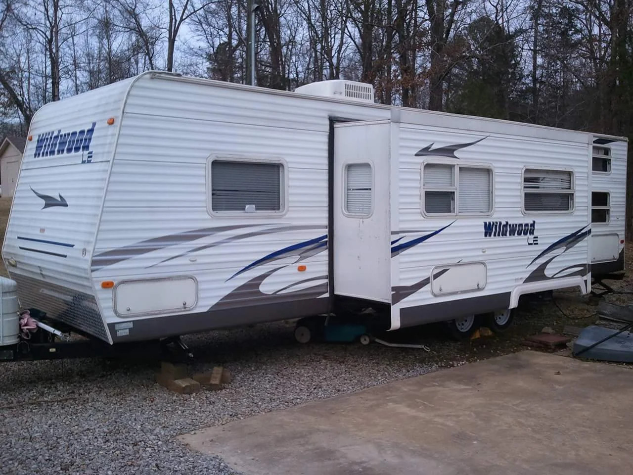 Bayview Campers Park