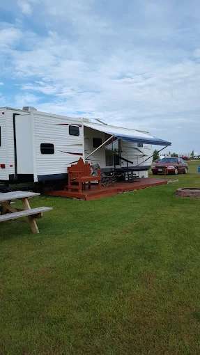 Sands Country Cove Campground