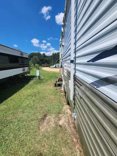 Autauga RV Camp Ground