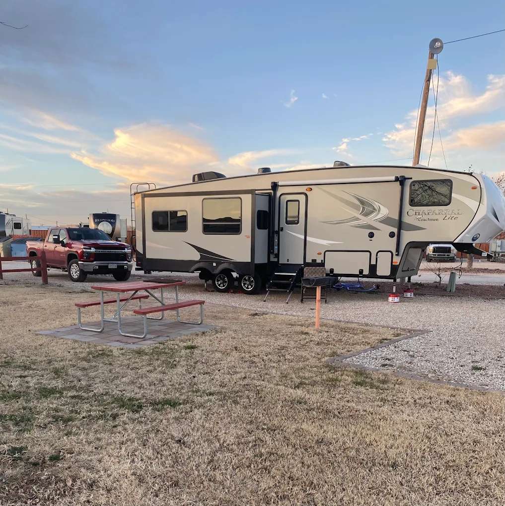 Carlsbad RV Park & Campground