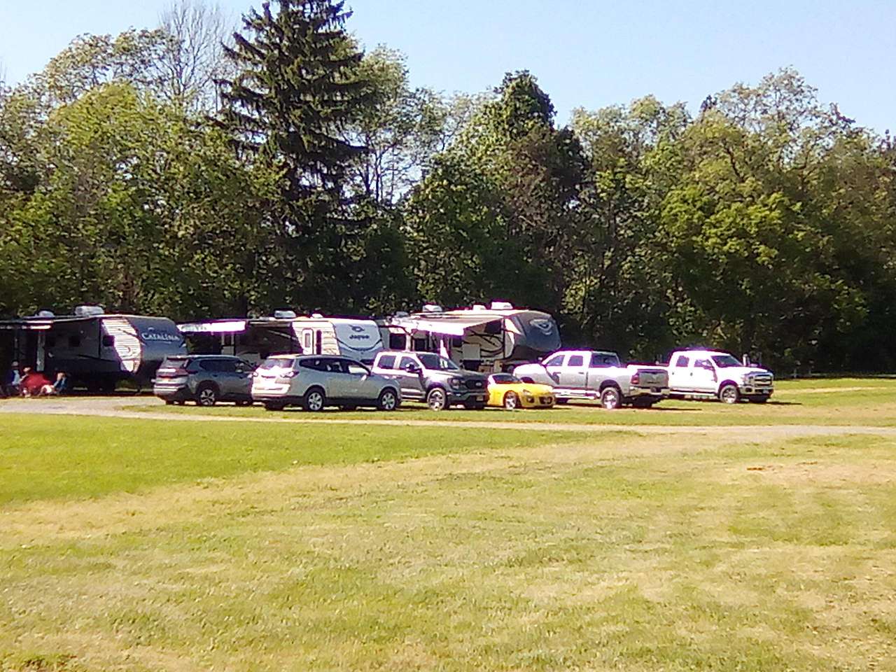 Butternut Hill RV Campground