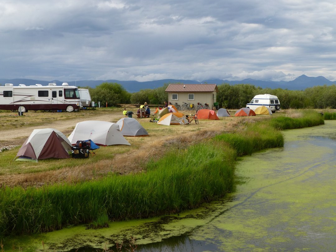 Big River RV Park
