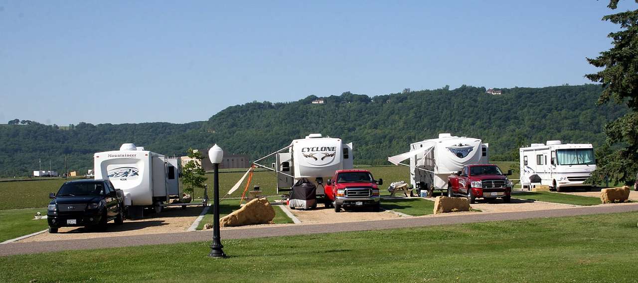 Big River RV Park