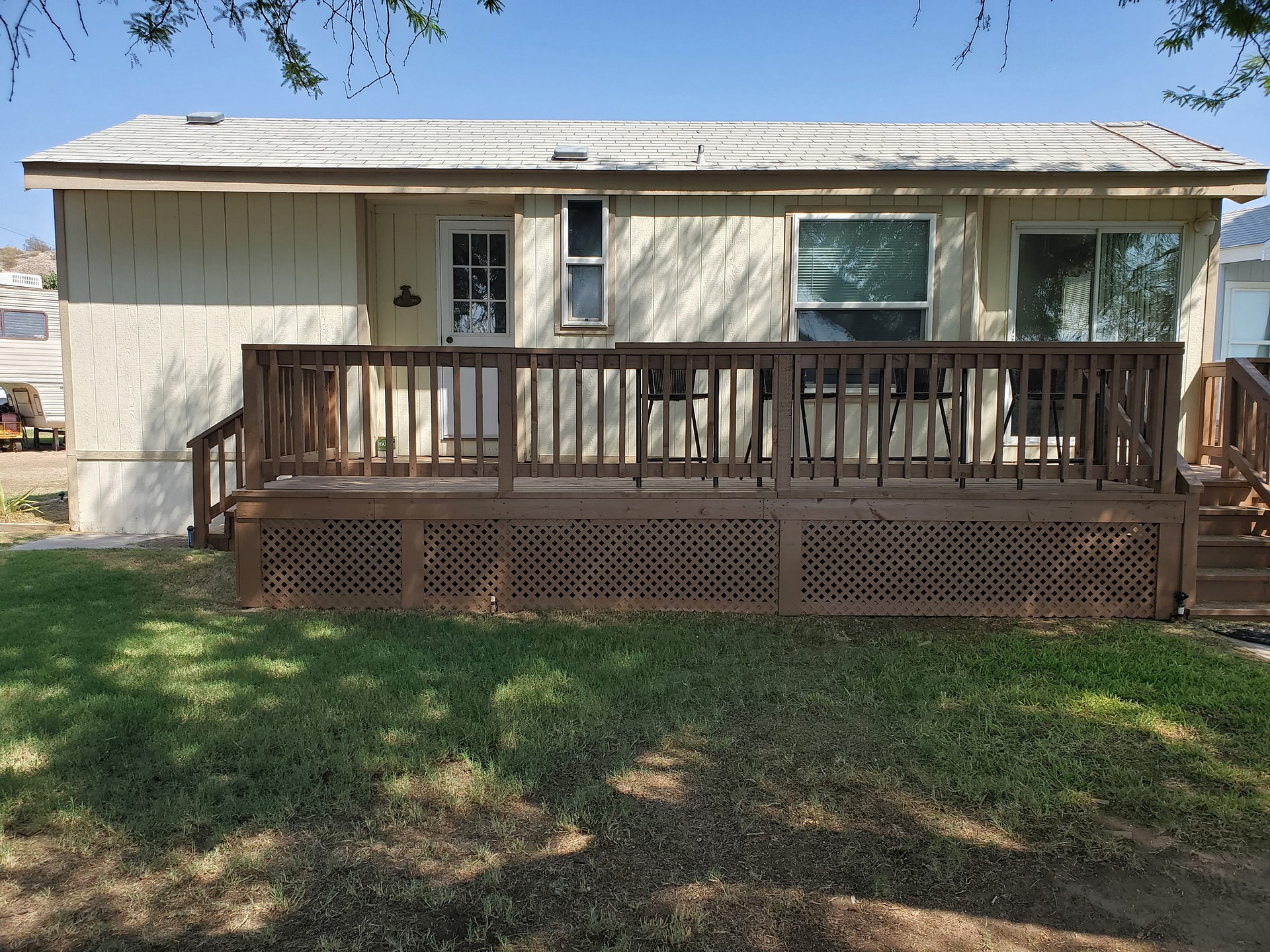 Big River RV Park