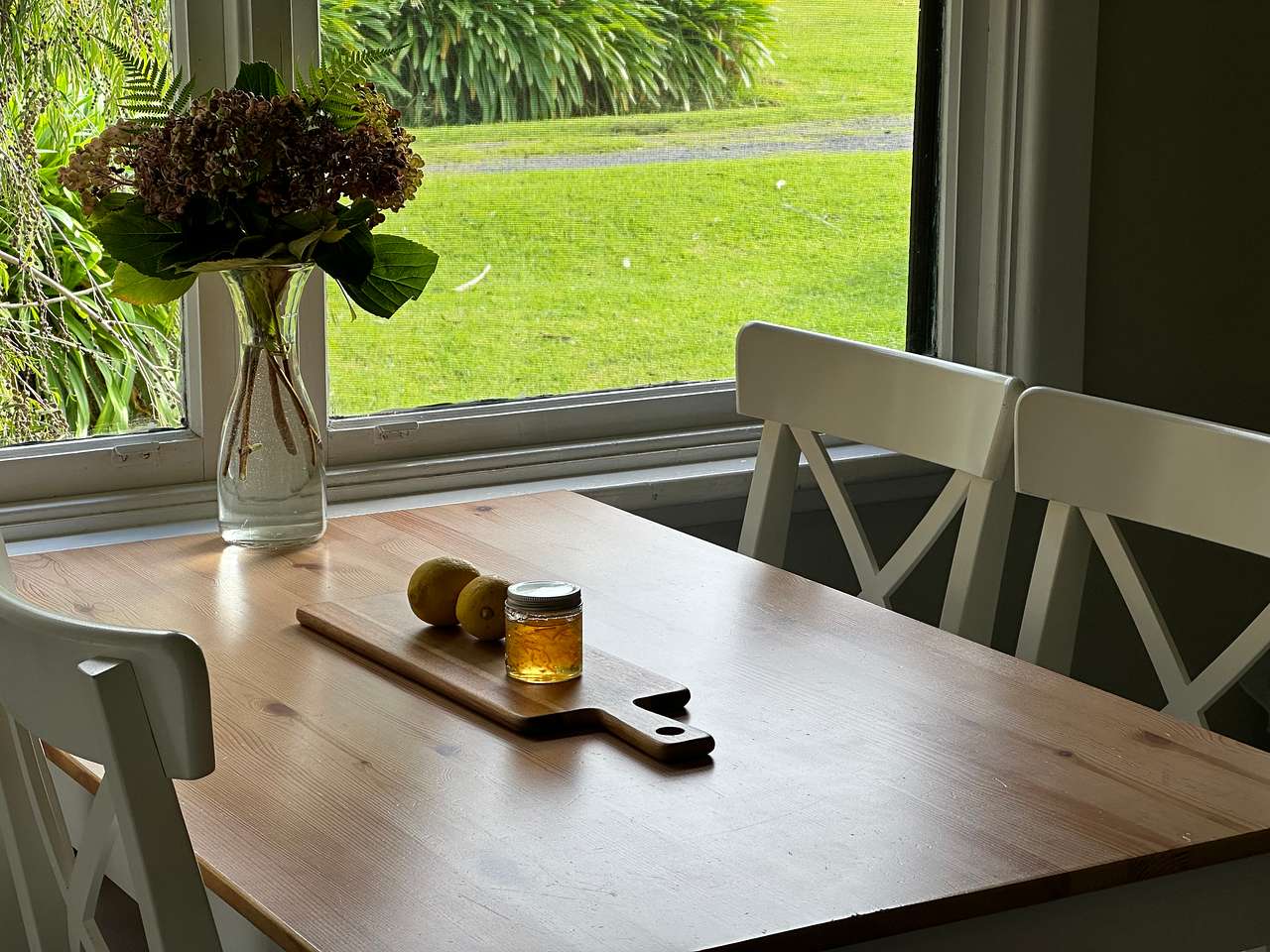 Bush Retreat Farm Stay