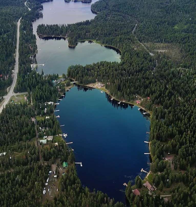 Beaver Lodge Resort