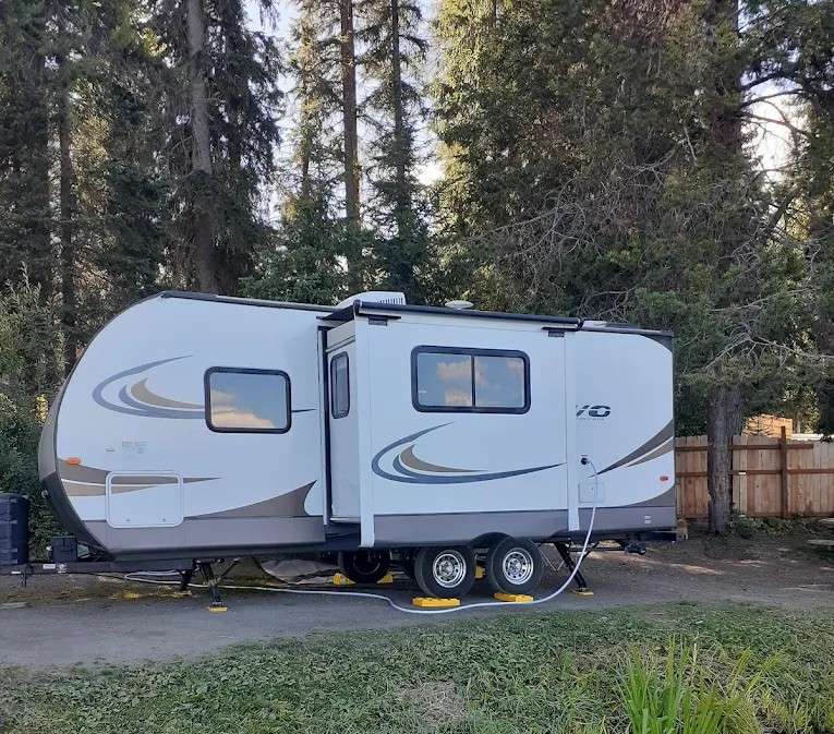 Beaver Lodge Resort