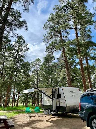 Caseys RV Hideaway