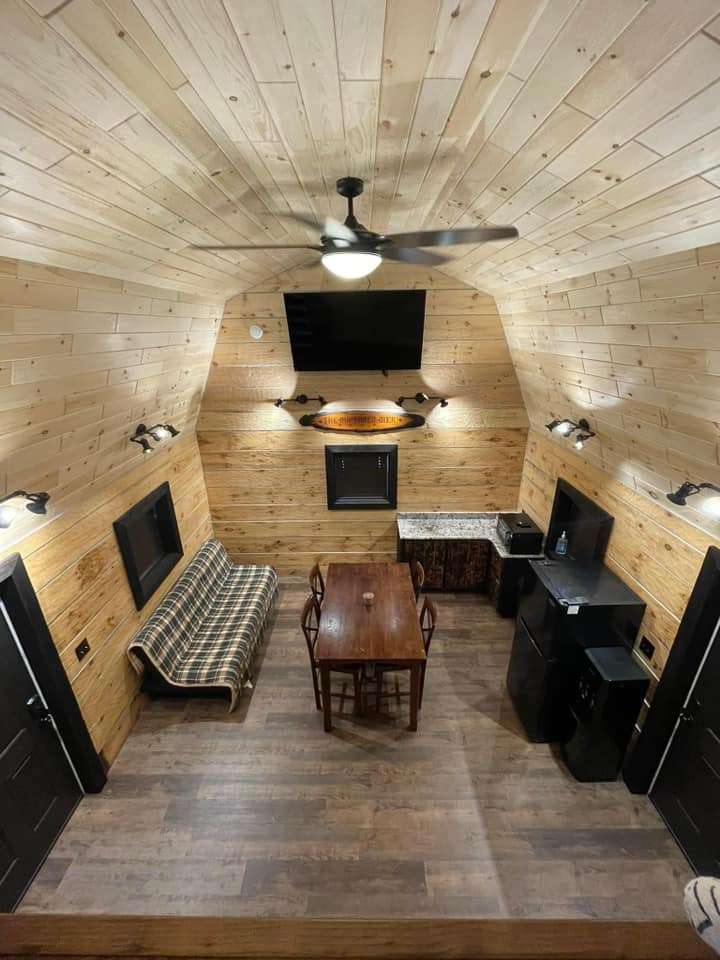 Lauder Family Campground