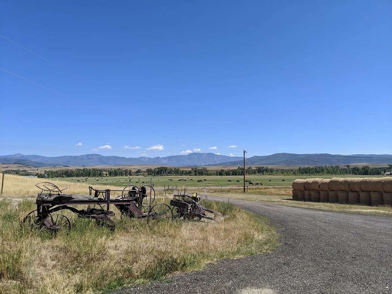 High Tide Ranch