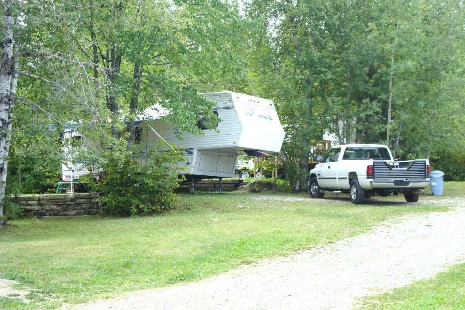 Canoe Country Outfitters