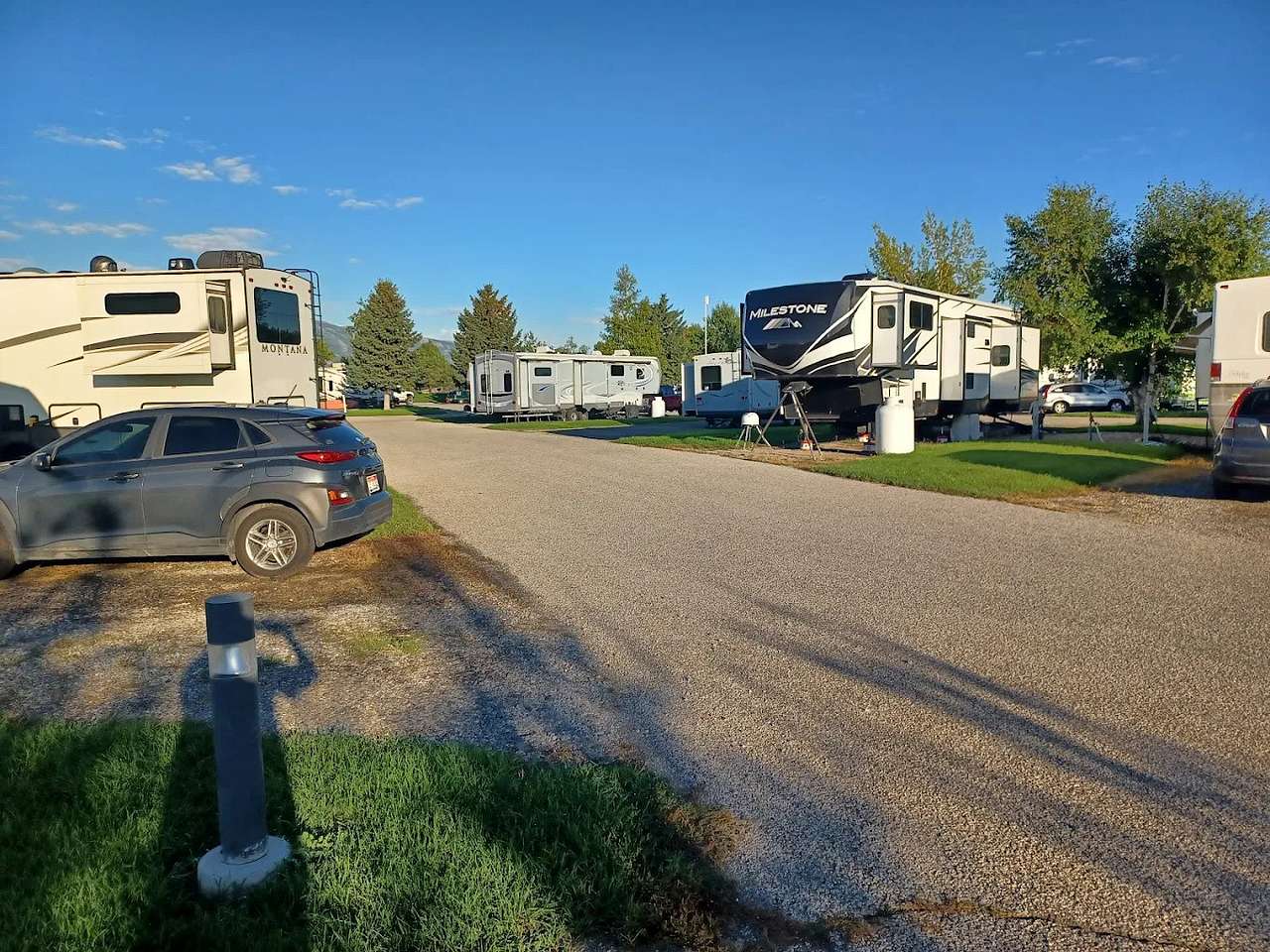 Traveland RV Park