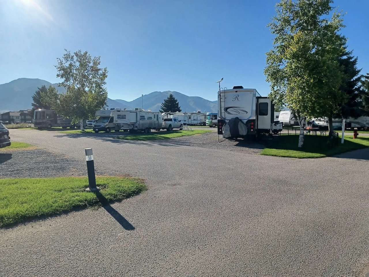 Traveland RV Park