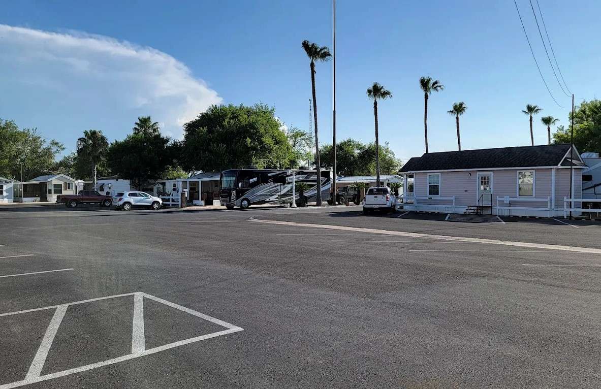 Canyon Lake RV Resort