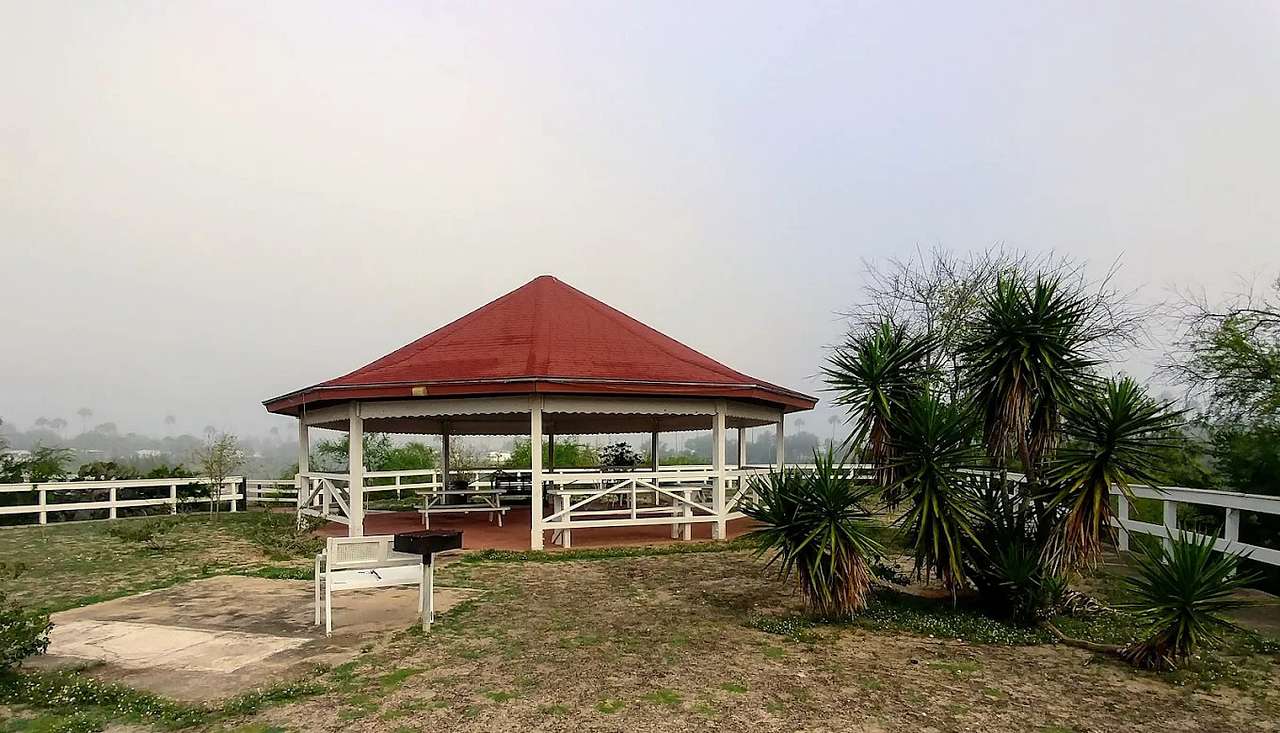 Canyon Lake RV Resort