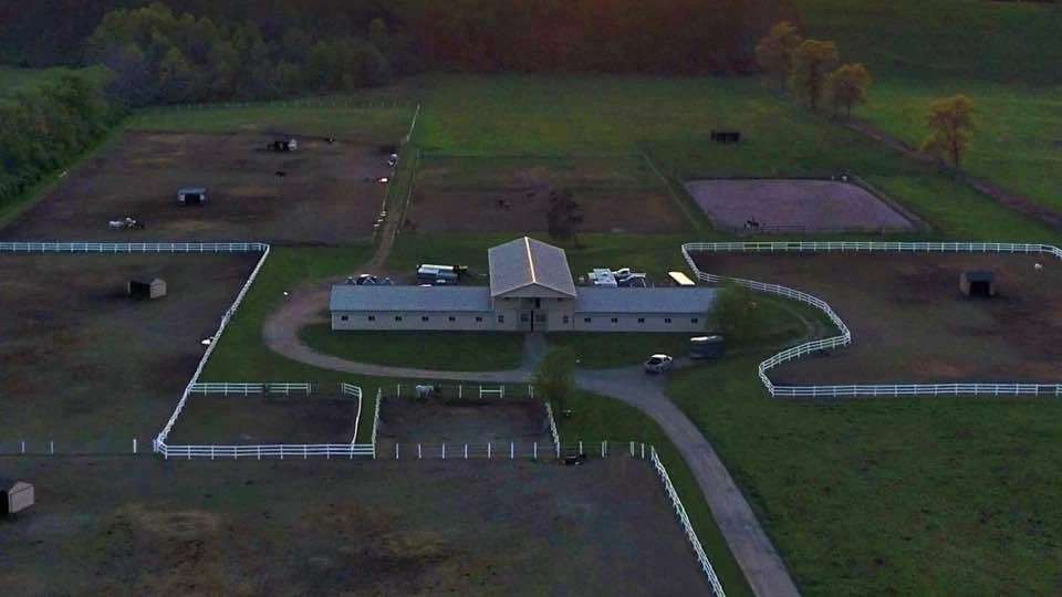 Clover Hill Farm