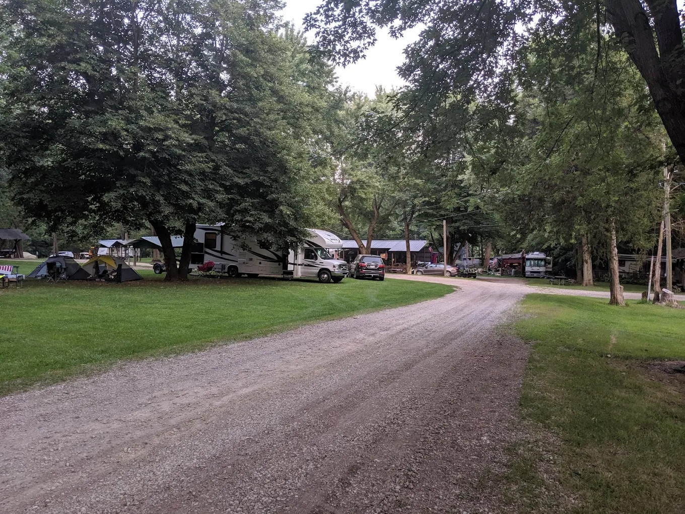 Rolling Oaks Campground