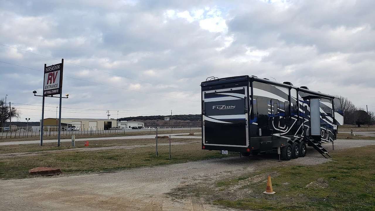 Horseshoe RV Park