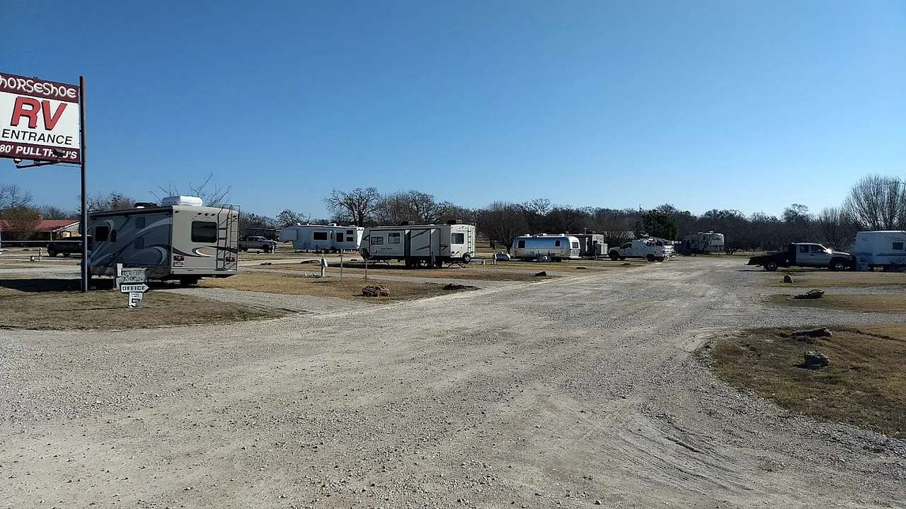 Horseshoe RV Park