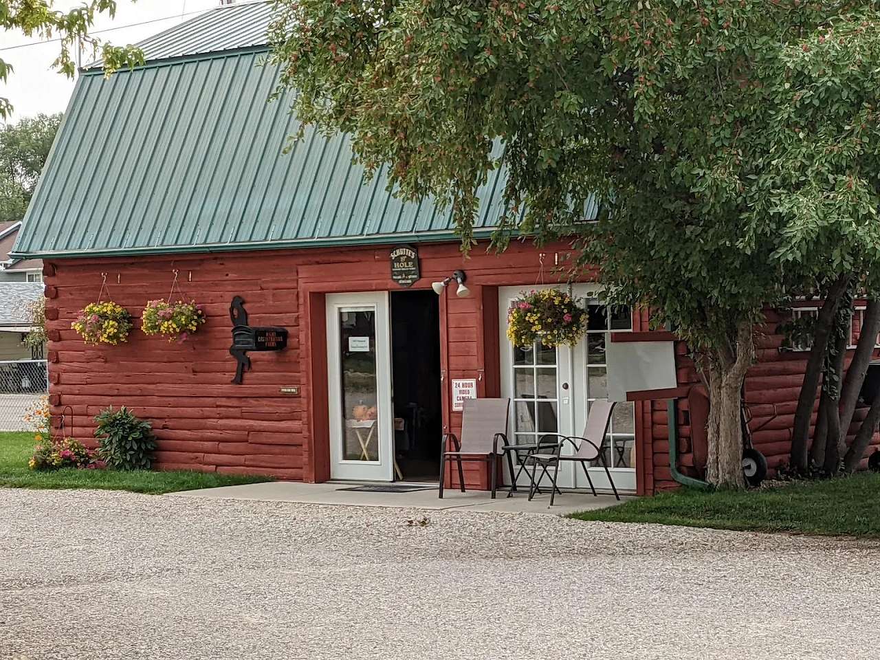 Peter D's RV Park