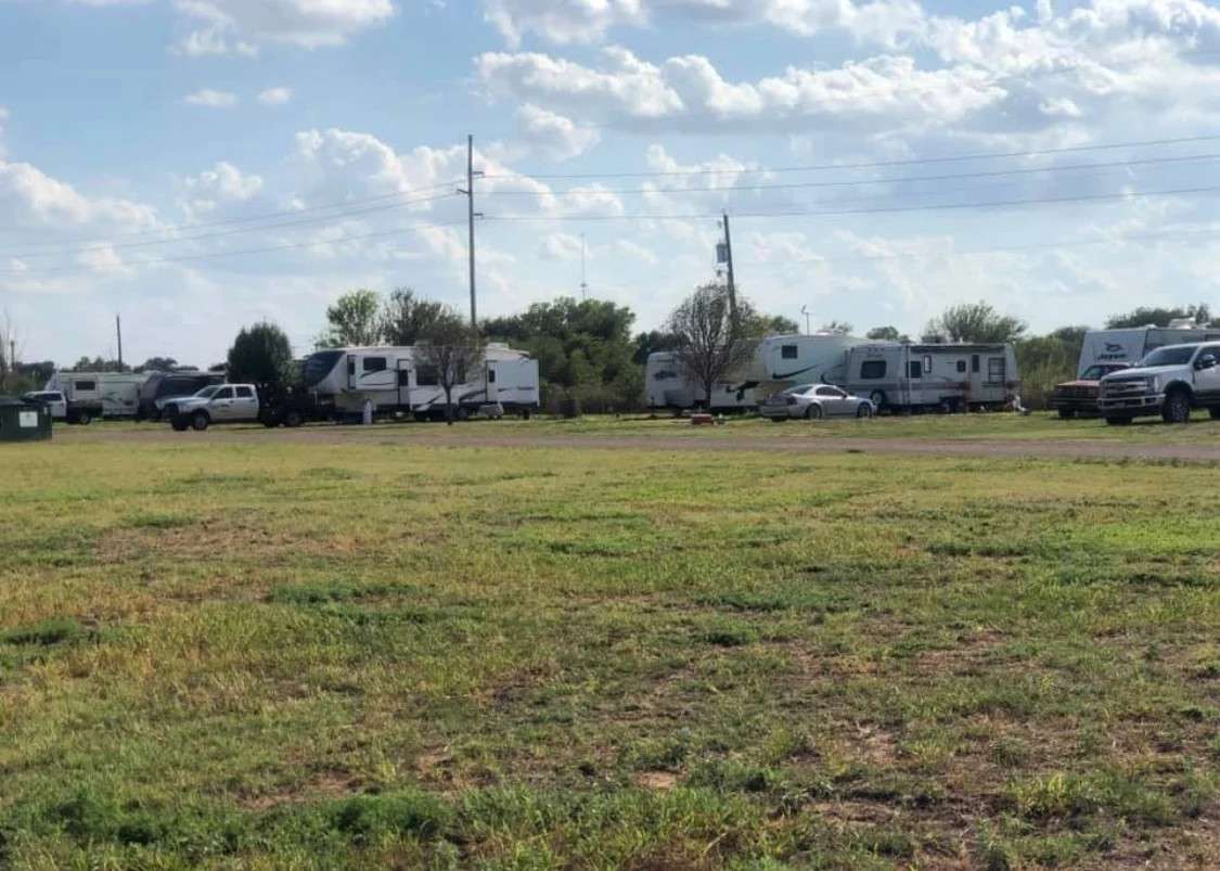 Vernon RV Park