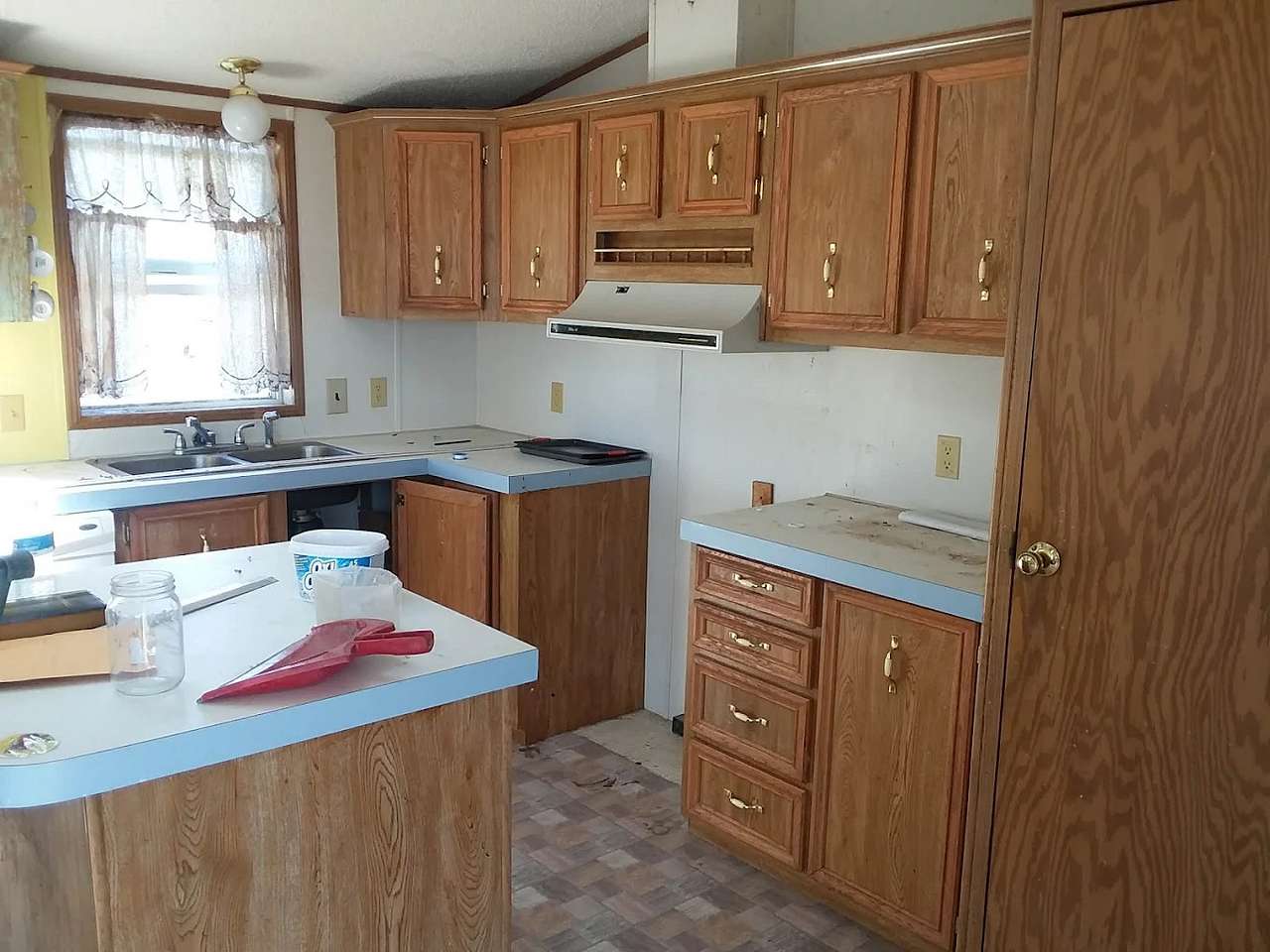 Cedar Ridge RV Park