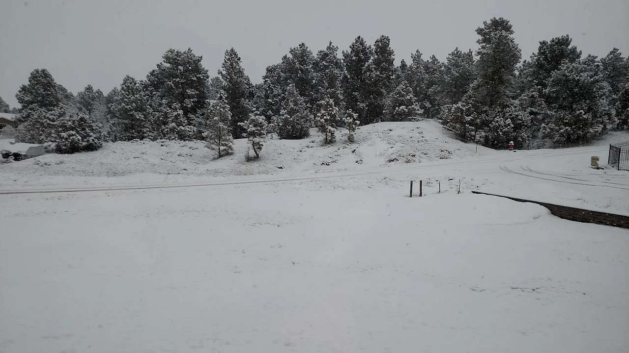 Cedar Ridge RV Park